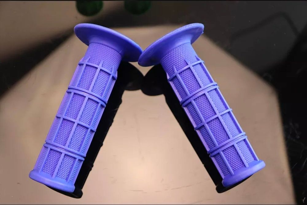 Ручки руля гріпси мото для мотоциклів мотокрос пітбайк не Protaper