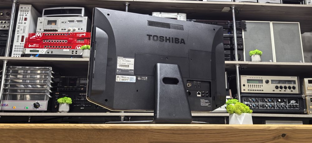 Моноблоки Baieyt All in One PC/Toshiba Qosmio DX730