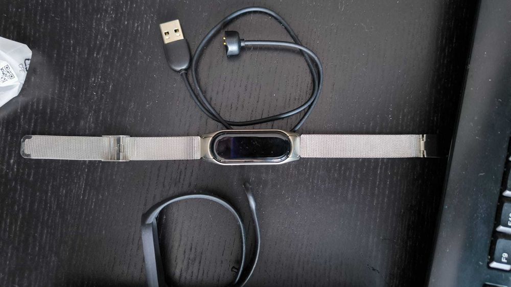 Smartband xiaomi mi 5