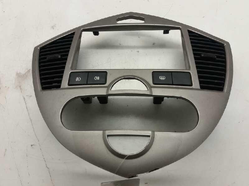 Consola Central Kia Carens