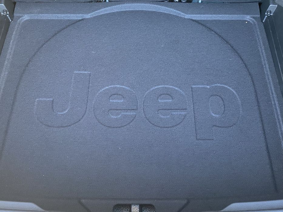 Jeep Renegade 4x4
