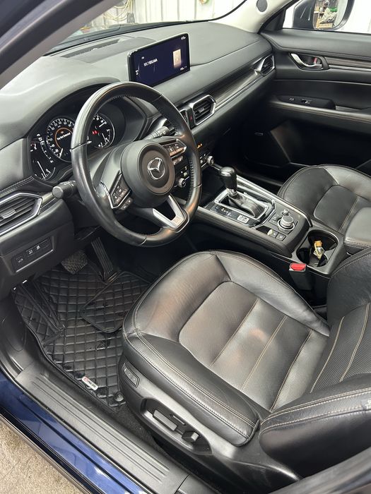 Mazda CX-5 grand turing 2.5 мазда сх 5