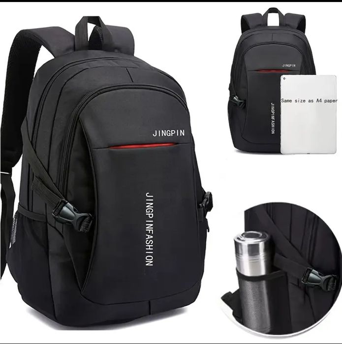 Рюкзак міський компактний