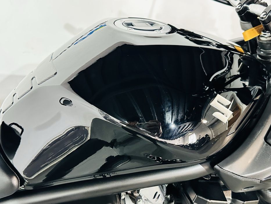 Suzuki GSF650SA Bandit ABS мото з європи (6100$)