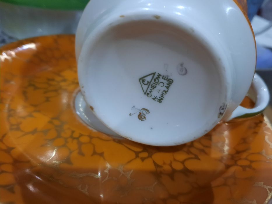 Porcelana Ćmielów 50 lat