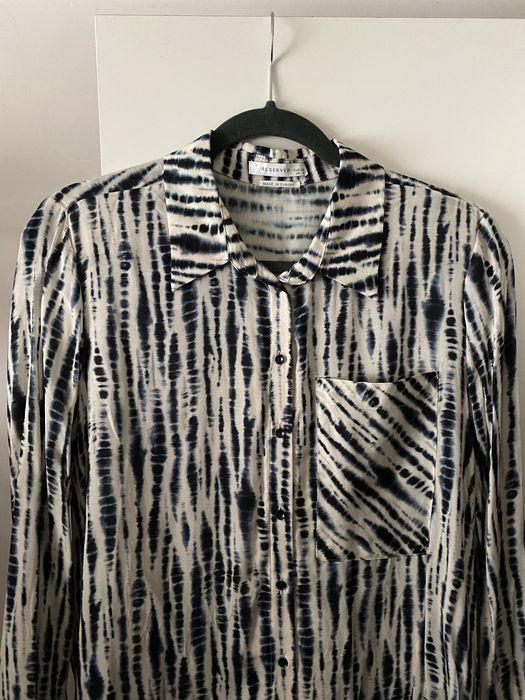 Koszula tie dye r. S