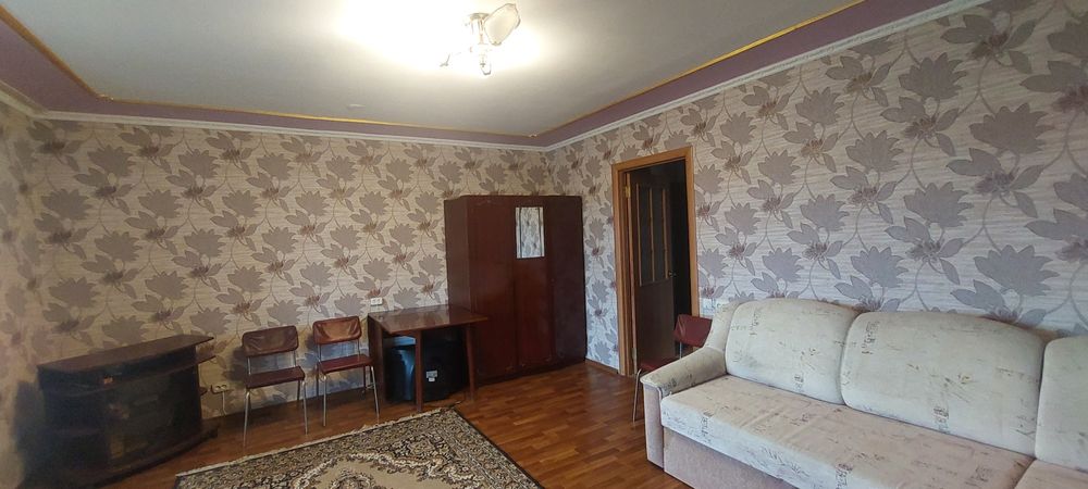 Продам большую 1к.кв в Солоницевке