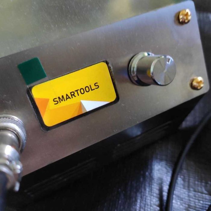 Паяльна станція Т245