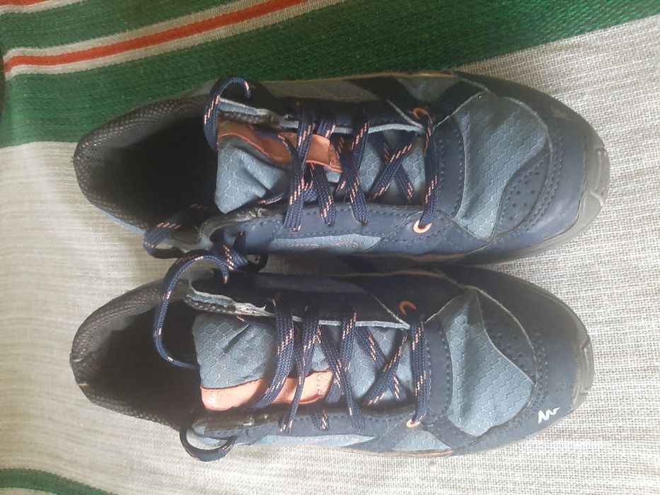 Buty quechua   35