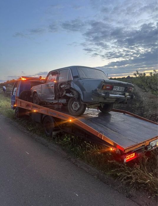 Послуги Евакуатор Миколаїв 24/7 | Низькі ціни, Эвакуатор