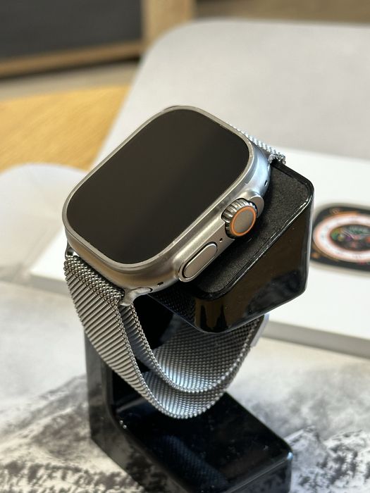 В наявності Apple Watch Series Ultra 2 49 mm