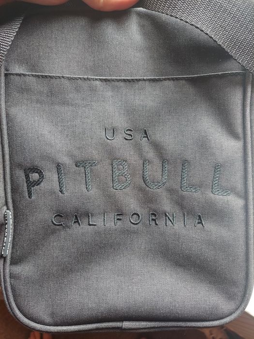 Torebka  Pittbull