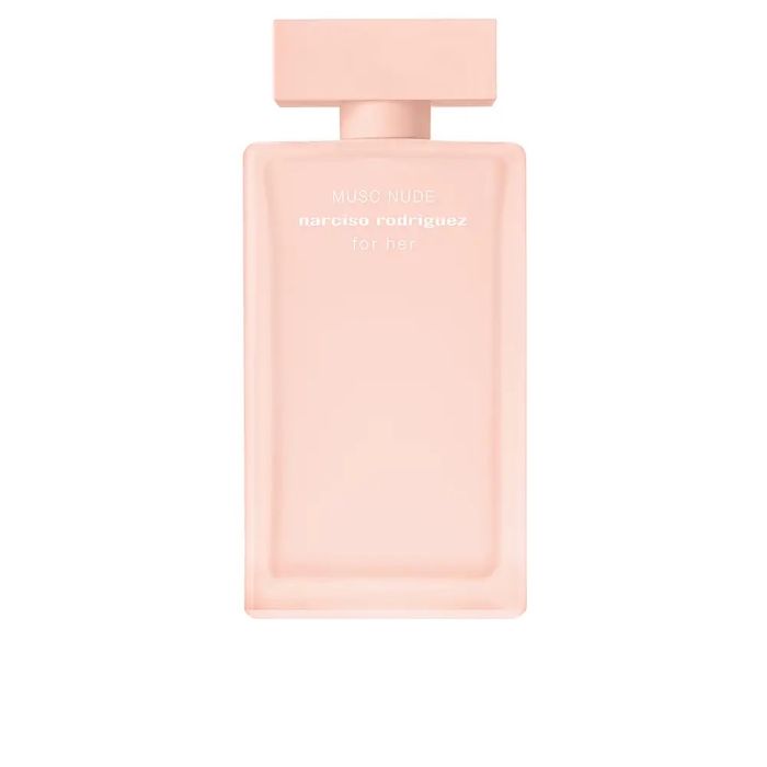 Narciso Rodriguez Musc Nude 50 ml selado