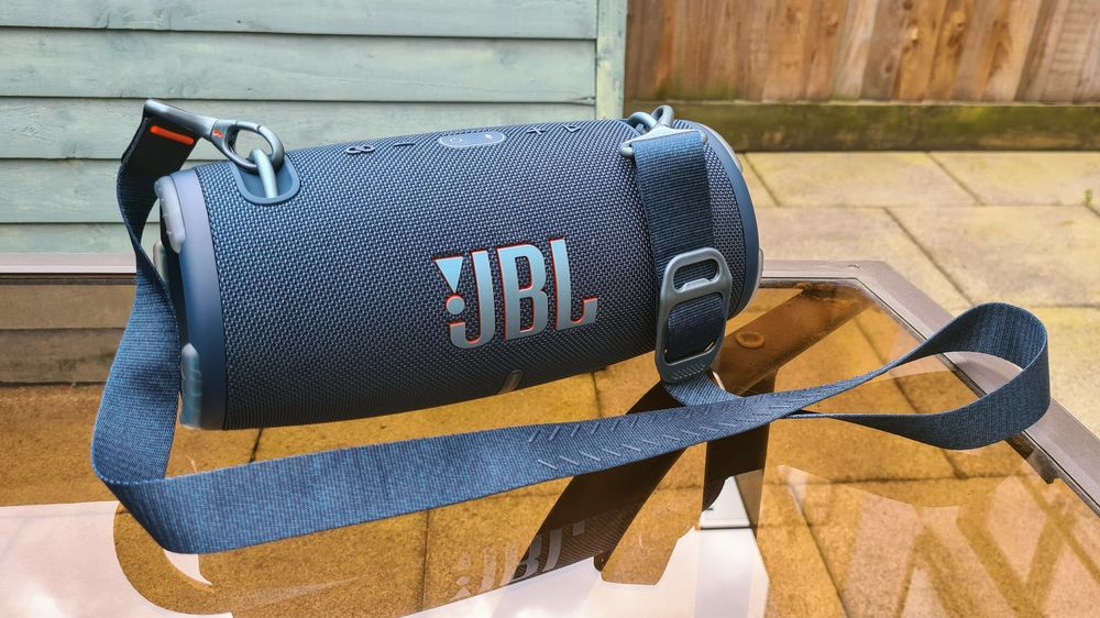 JBL Xtreme 3 (2025)