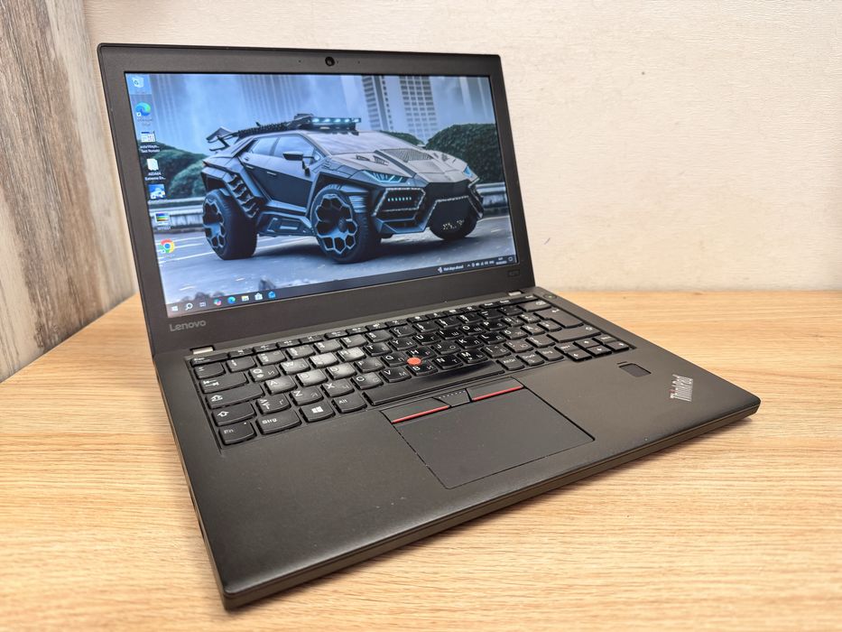 thinkpad x270 - купити ноутбуки - Ціна на OLX.ua