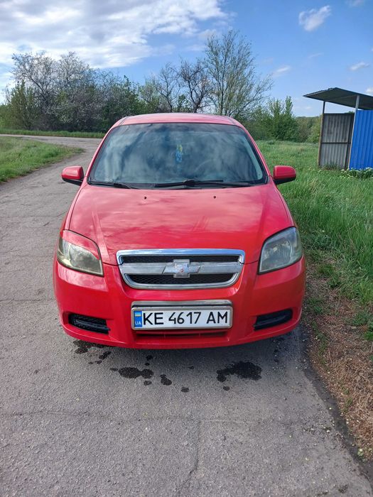 Продаж автомобіля
