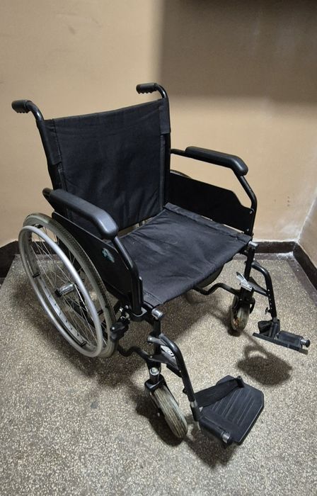 Wózek inwalidzki stan bdb. Katowice