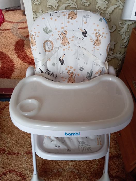 Продам стільчик для годування