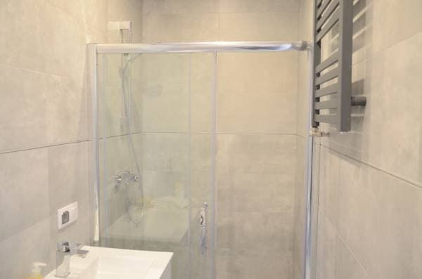 mieszkanie apartament nocleg 3 pokoje centrum Białystok