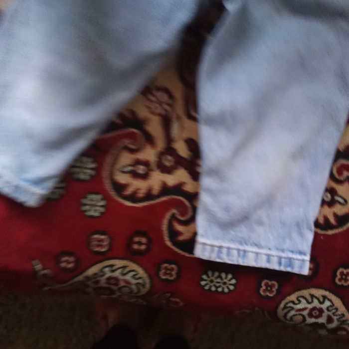Продам джинси дитячі