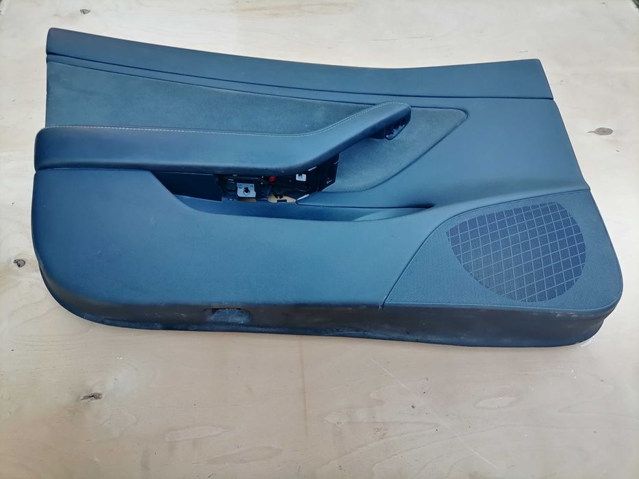 дверні карти tesla 3