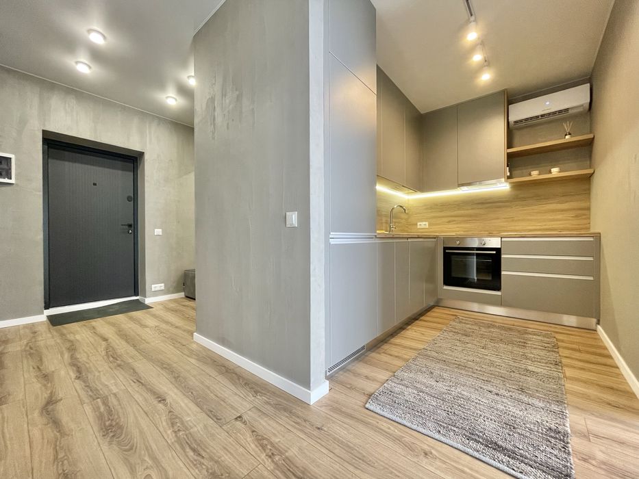 Оренда двокімнатної квартири. ЖК Центральний! Без комісії!