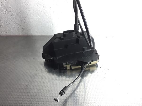 Fechadura / fecho porta frente direito RENAULT Megane II (BM0/1_, CM0/