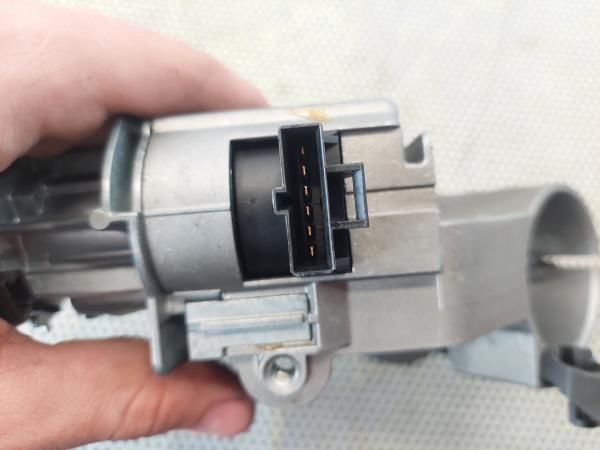 Canhão da ignição OPEL Corsa D