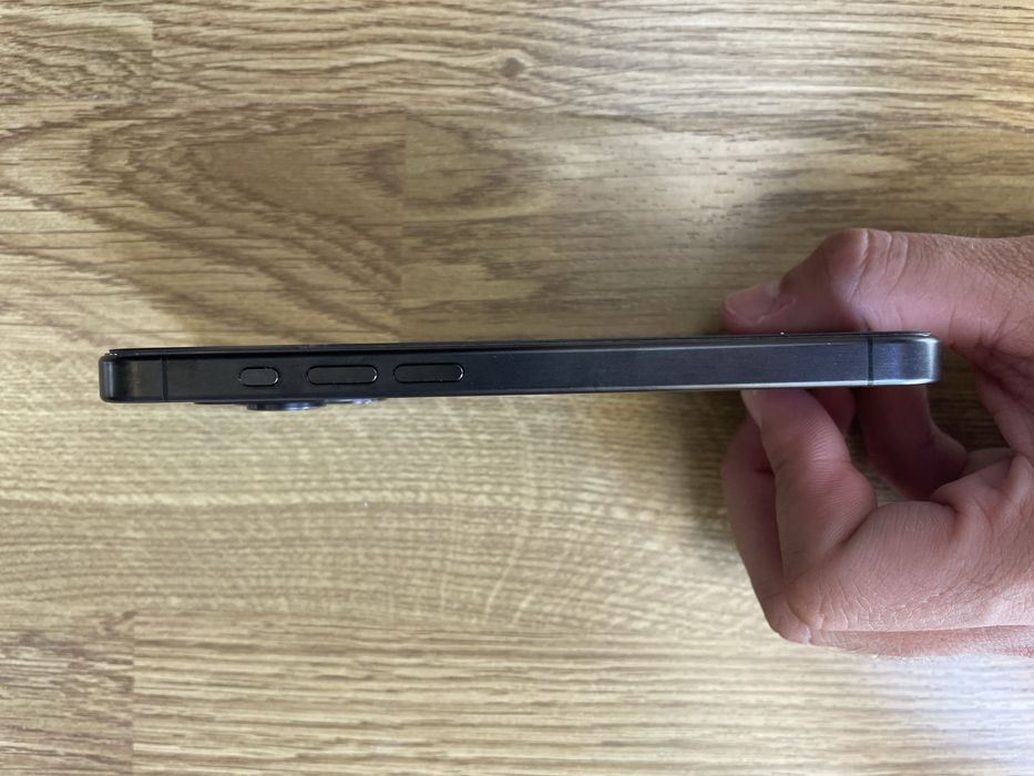 Iphone 15 pro 128g