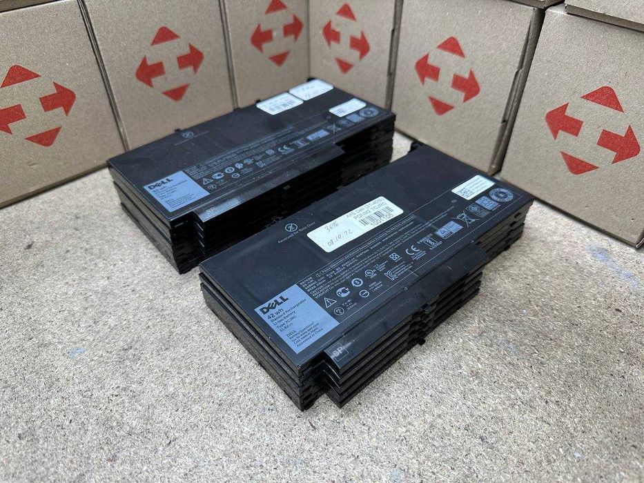 Оригінальна Батарея Dell 7CJRC | 42Wh 11.4V для Latitude E7270 E7470