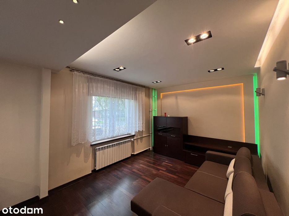Do wynajęcia komfortowa kawalerka – 32 m² | Warszawa, ul. Brechta - Widok 5
