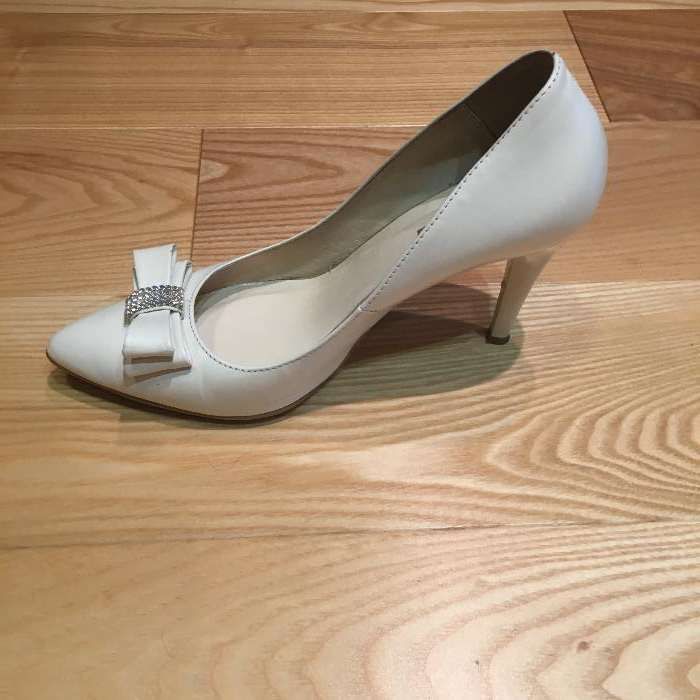 Buty ślubne La Boda