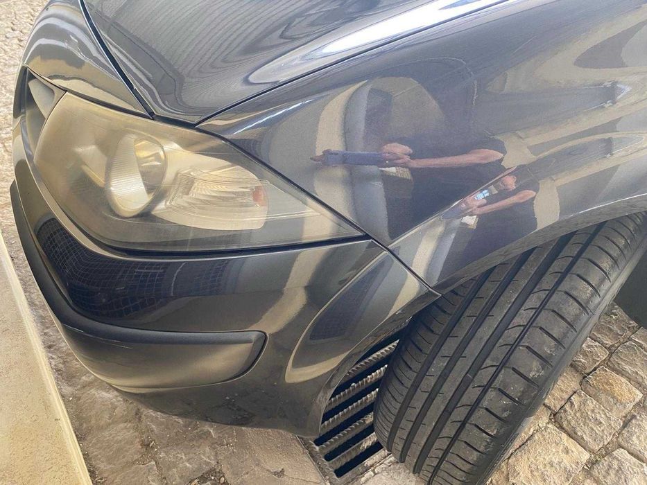 Renault Mégane II 1.5 dCi Extreme (2009) Pneus novos + Ar‑Cond Novo