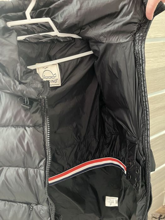 Куртка пальтішко дівчинки