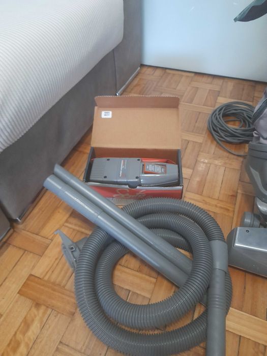 Aspirador Kerby Sentria