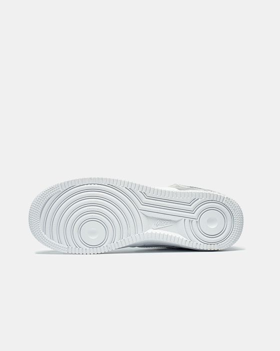 Кросівки Nike Air Force 1 x A Cold Wall ACW White premium