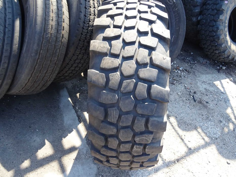 Opona 365/80R20 MITAS MPT-20 (870 netto)