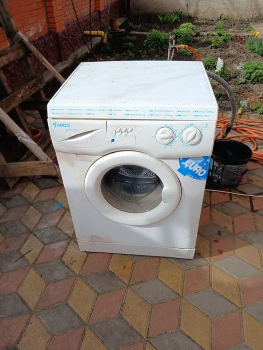 Стиралка Ардо Анна 800.