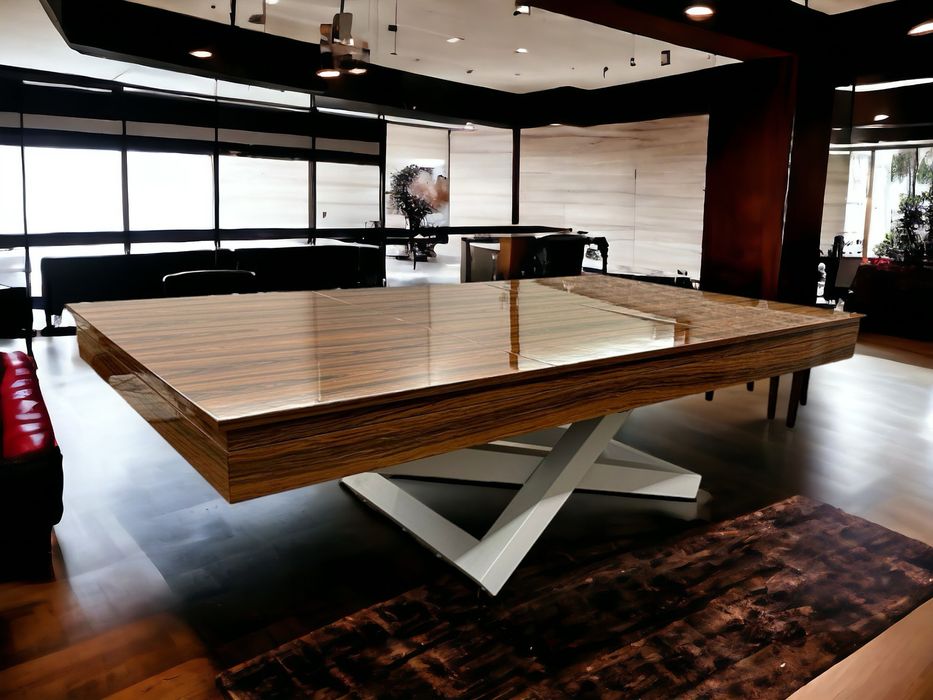 Bilhares Europa Fabricantes New New 14-Bis