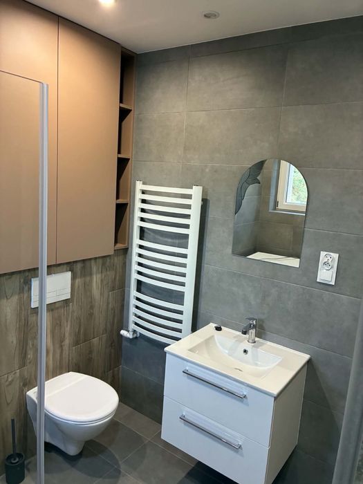 Mieszkanie 60m2 Brodnica