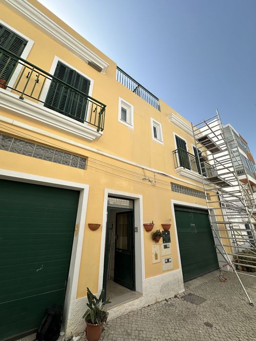 EURICOLOR | Soluções em pintura