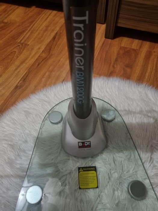 Masażer stojący Body Sculpture