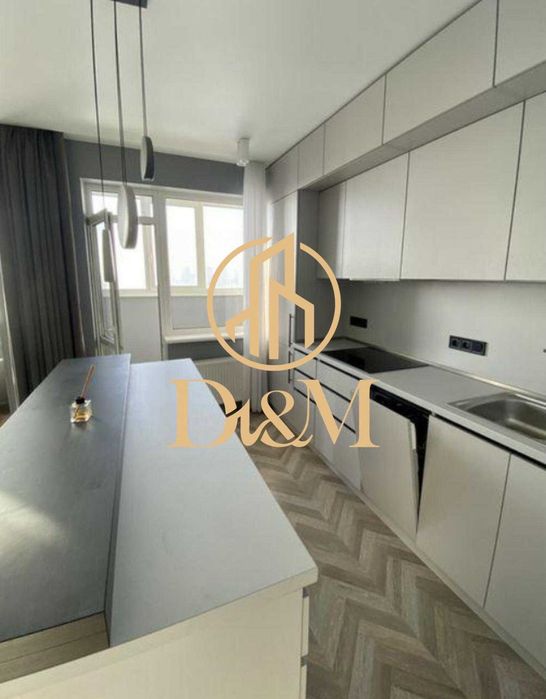 Apartment in Kyiv - View 5