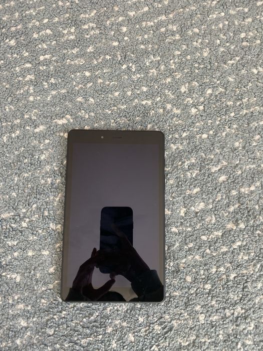 Tablet Samsung Galaxy Tab A 8.0 (2019) – Bom estado – Barato