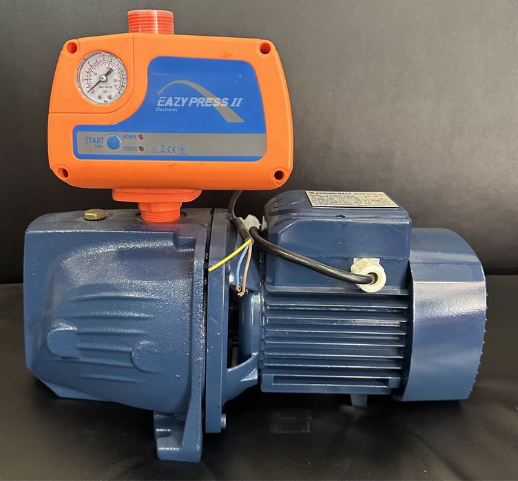 Насосная станция без гидроаккумулятора Pedrollo + Easy Press (ПОЛЬША)