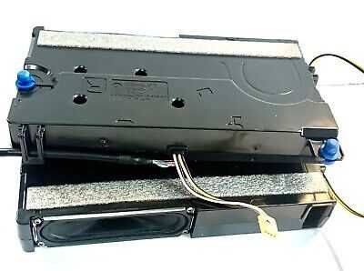 bn96..45632j colunas tv smart samsung ue50ru7025