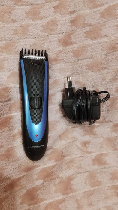 Maszynka do strzyżenia włosów