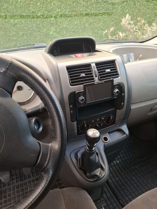 Citroën Jumpy Combi Citroen Jumpy , bardzo dobry stan , drugi komplet kół , osoba prywatna
