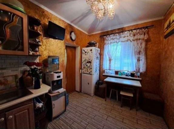 Продам пол дома.Хозяин.