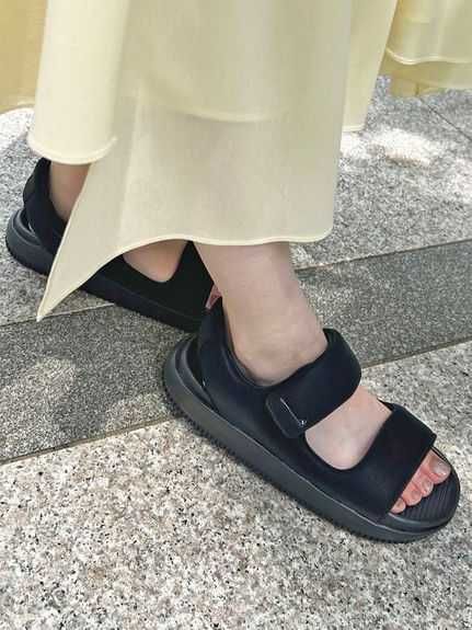 Оригінал ! Сандалі босоніжки Nike W CALM SANDAL FJ6043-001